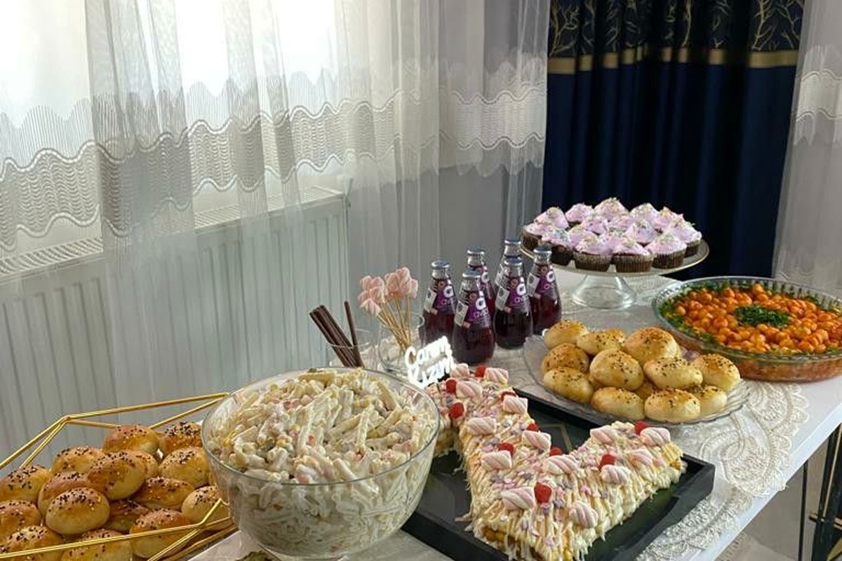 Yetişkin Doğum Günü ve Evlilik Yıl Dönümü Organizasyonu
